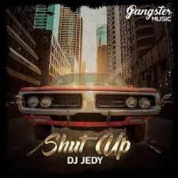 Pochette DJ JEDY - Shut Up