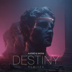 Pochette Alesso & SACHA - Destiny (HILLS Remix)