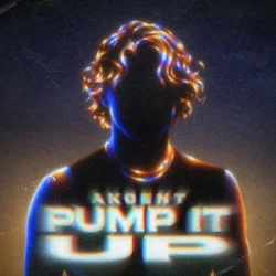 Pochette Akcent - Pump it Up