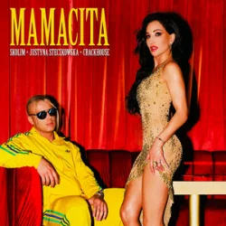 Pochette SKOLIM & Justyna Steczkowska - Mamacita (Remix)