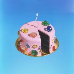 Pochette Katteyes & Maria Becerra & Big One - LONELY