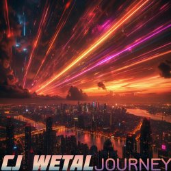 Pochette Journey