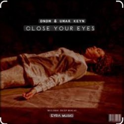 Pochette Umar Keyn - Close My Eyes