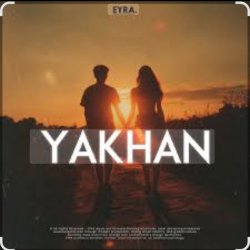 Pochette YAKHAN & Mr Salama - Je t’aime Toujours