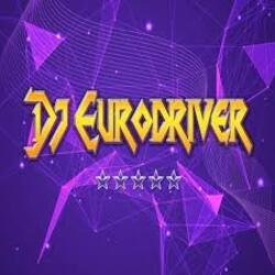 Pochette DJ Eurodriver - Let the neon