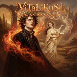 Pochette ViTaLiKuS - Воспоминания