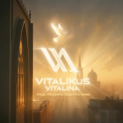 Pochette ViTaLiKuS - Средь праздного людского шума…