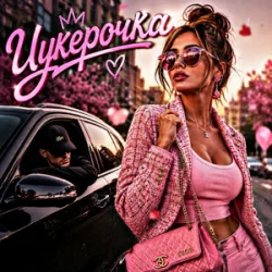 Pochette ZVUCAR - Цукерочка