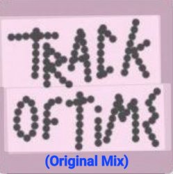 Pochette Betical - Track Of Time (Original Mix)