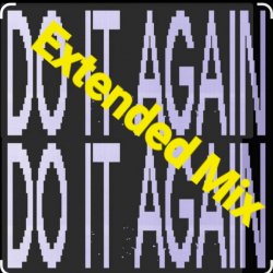 Pochette Betical - Do It Again (Extended Mix)