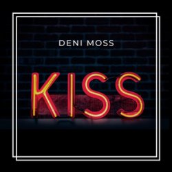Pochette Deni Moss - Neon Dreams