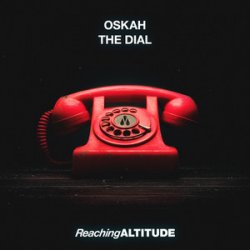 Pochette Oskah - We'll Be Okay (Interplay 605)