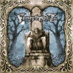 Pochette Finntroll - Det Iskalla Trollblodet