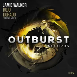 Pochette Jamie Walker - Dorado