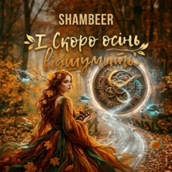 Pochette Shambeer - І Скоро осінь відшумить
