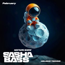 Pochette Top 15 Melodic Techno tracks February 2026