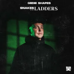 Pochette Gardna & Shapes - Snakes & Ladders