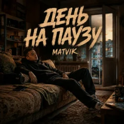 Pochette Matvik - День на паузу