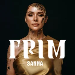 Pochette SANNA - Грім