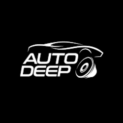 Pochette Auto Deep - Want It (Radio Mix)