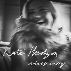 Pochette Kate Hudson - Voices Carry