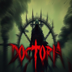 Pochette DOCTORIA project - Стоят Кресты на моей Спине