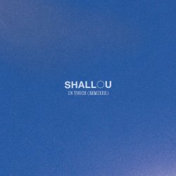 Pochette Shallou & Villows - Let Go (Villows Remix)