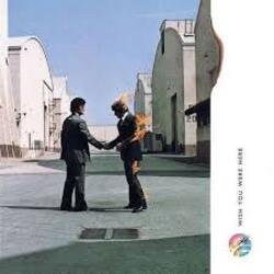 Pochette Rik Emmett, Joe Satriani, Edgar Froese - Wish You Were Here