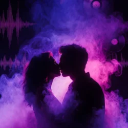 Pochette Dj Bashkirofff - Поцілую