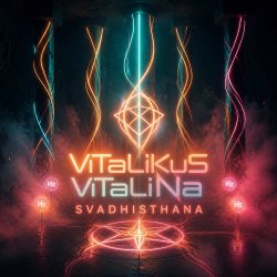Pochette ViTaLiKuS - Svadhisthana