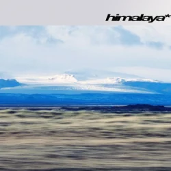 Pochette camoufly - Himalaya