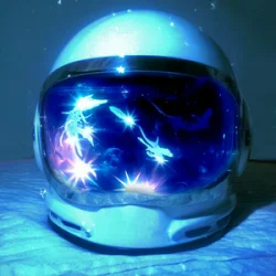 Pochette FIFTY FIFTY - STARSTRUCK