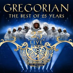 Pochette Gregorian - High Hopes