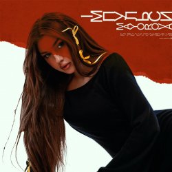 Pochette MAYOROVA - Don't follow my style