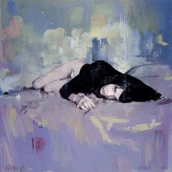 Pochette я тебя любила