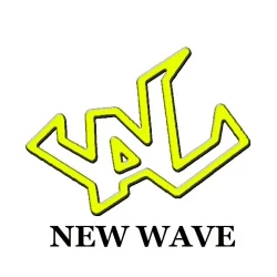 Pochette NEW WAVE - Intro 2