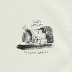 Pochette Lukas Graham - Second Chance