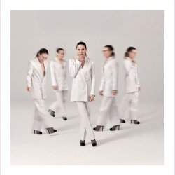 Pochette Melanie C - Who I Am