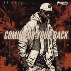 Pochette Ad Voca - Comin for Your Back
