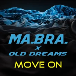 Pochette Ma.Bra. - Dreaming