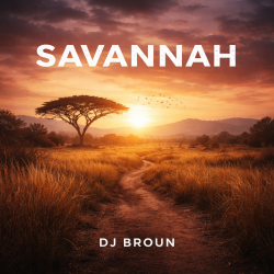 Pochette Savannah