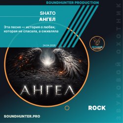 SHATO - Ангел