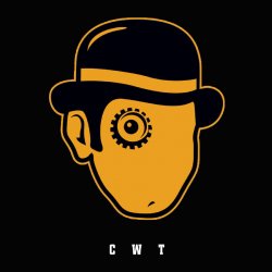 Pochette CWT - Tebe 18