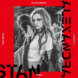 Pochette Alexandra Stan Feat. Carlprit - 1.000.000