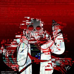 Pochette Fatal Error - Feeding The Fire