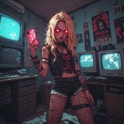 Pochette Enarvynn - Нейроэпилог