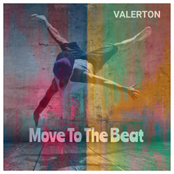 Pochette Move To The Beat