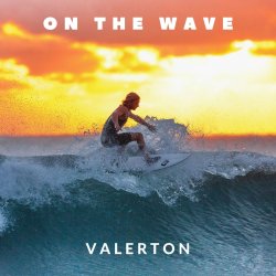 Pochette On The Wave