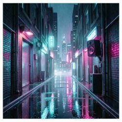 Pochette Жизнь в 100 словах  (Melodic Drum and Bass) 2