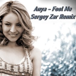 Pochette Fool Me (Sergey Zar Remix)